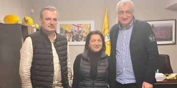 თამარ ბელქანია: “ტოტალიტარული რეჟიმის გაფორმებისთვის, კრემლის კოპირებისთვის, აუცილებელია, ყველა ოპოზიციონერი ლიდერი იყოს ციხეში”