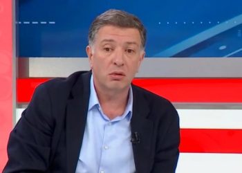 „ვინც ეტენება („ოცნებას“), უბრალოდ, სატირალთან ერთად უფრო სასაცილო მდგომარეობაში აღმოჩნდება“ – გიგი უგულავა