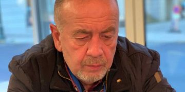 „ბიჯოო, ამ გახარიამ, ასე ჩუმად გზა თავად დააგო თავისი ძალებით და ინფრასტრუქტურის სამინისტრომ არაფერი იცოდა?“ -გიორგი ფოფხაძე