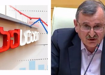 “მოსახლეობის ბოლო აღწერის სტატისტიკა გაყალბებულია” – რა მონაცემებს აქვეყნებს რომან გოცირიძე