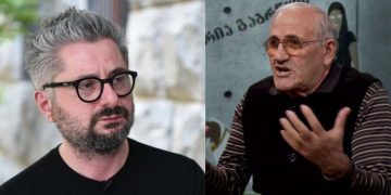 “პატივცემული ნიკა, თქვენთვის რამოდენიმეჯერ მომიყენებია შეურაცხყოფა, მაგრამ…” – გრიგოლ ონიანი ნიკა გვარამიას ქცევას ბრძოლის ნათელ მაგალითად აფასებს