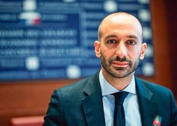 საფრანგეთი გმობს “ოცნების” ავტორიტარულ გადახვევას – ჰადადი