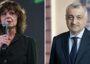 “უსიამოვნო სურპრიზი მაქვს თქვენთვის, ბატონო მამუკა” –  ჩერგოლეიშვილი