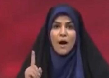 ისრაელმა ირანის სახელმწიფო ტელევიზია საინფორმაციო გამოშვებისას დაბომბა