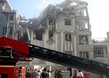 ისრაელმა ირანზე თავდასხმისთვის უკრაინული “აბლაბუდას” ტაქტიკა გამოიყენა – მედია