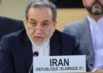 მედია: ირანის საგარეო ჟენევაში ევროპელ კოლეგებთან მოლაპარაკებებს მართავს