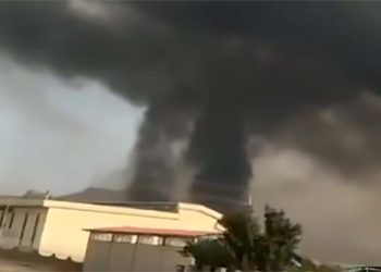 (ვიდეო) – “ისრაელმა შეტევის ახალი ტალღა დაიწყო – ირანის რეჟიმის მდგომარეობა საკმაოდ დამძიმდება” – გიორგი კობერიძე