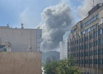 “გავაგრძელებთ, სადაც არ უნდა იყოს” – რა დაბომბა დღეს ირანში ისრაელმა?