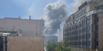 “გავაგრძელებთ, სადაც არ უნდა იყოს” – რა დაბომბა დღეს ირანში ისრაელმა?