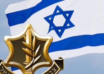 ისრაელის თავდაცვა ინფორმაციას ავრცელებს