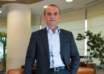 ბიზნესმენი გალიფ ოზთურქი თავისუფალია