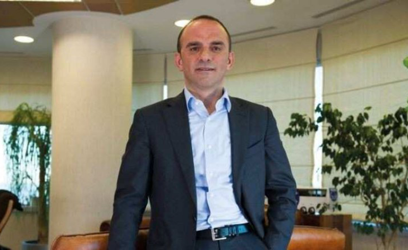 ბიზნესმენი გალიფ ოზთურქი თავისუფალია