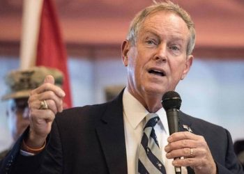 ჯო უილსონი: საქართველოზე ზეწოლას პუტინის მარიონეტული რეჟიმი ახდენს