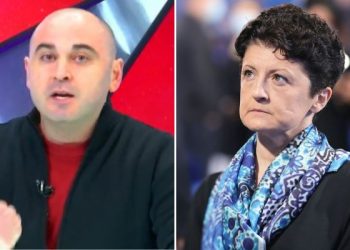 “წულუკიანს გესლიან ენას ამოვაგლეჯ” – ამის თქმისთვის ლევან ხაბეიშვილი 4 000 ლარით დაჯარიმდა