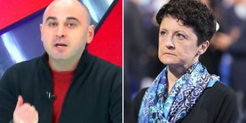 “წულუკიანს გესლიან ენას ამოვაგლეჯ” – ამის თქმისთვის ლევან ხაბეიშვილი 4 000 ლარით დაჯარიმდა