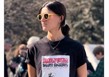 “პირველი” შეცდომა იყო გირაოს გადახდა – თუ არ გინდათ, რომ თავი დაისამაროთ, დაივიწყეთ არჩევნები და სადაც საჭიროა ბრძოლა იქ დადექით” – ხათუნა ქერაშვილი