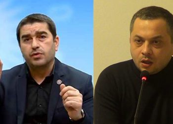 “მერე შეაგინებ და გაკვირვებული სახეებით გიყურებენ, რატომო” – ბექა კობახიძე