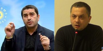 “მერე შეაგინებ და გაკვირვებული სახეებით გიყურებენ, რატომო” – ბექა კობახიძე