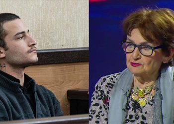 “ამ საოცარი, ნათელი, ღიმილიანი ბიჭის ამბავში ხომ დაზარალებულიც არ არსებობს!” – ღოღობერიძე