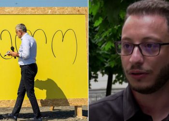 “სინდისის პატიმრების ოჯახის წევრებს შეხვედრა გვქონდა ლელოს ლიდერებთან” – თორნიკე სხვიტარიძე