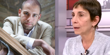 “დროა, მყარი განცხადებები გაკეთდეს ერთობაზე” – ანდრო ჭიჭინაძის დედა