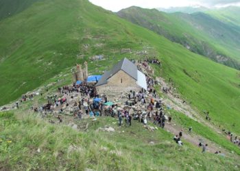 დღეს ლომისობაა