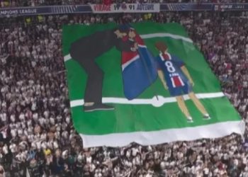 ლუის ენრიკემ ჩემპიონთა ლიგის მოგება გარდაცვლილ შვილს მიუძღვნა