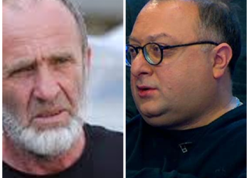 „ნუთუ გული არ გერევათ ამისი მსგავს ადამიანებზე?“ – მაჩალიკაშვილი რამიშვილზე