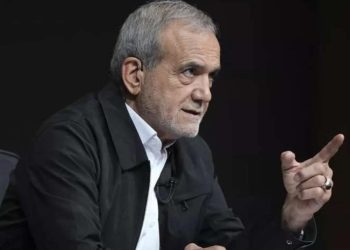 ირანის პრეზიდენტმა ცეცხლის შეწყვეტის პირობა დაასახელა