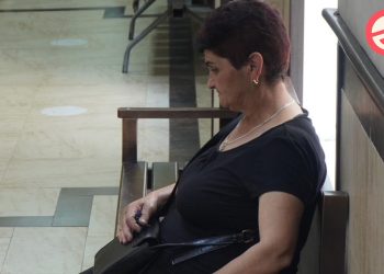 “თქვენი უსისხლო ჯიში მოვტ@ან, ვისაც ამაზე ნერვი არ გიტოკდებათ…”- ცაბუნია ვართაგავა