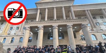 „ოცნებამ” საბოლოოდ მიიღო ცვლილებები, რომლითაც მედიისთვის სასამართლო სხდომების გაშუქება მნიშვნელოვნად იზღუდება