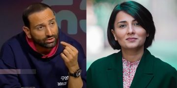 “მაკა ანდრონიკაშვილს რომ შეხვდები გამარჯობა როგორ უნდა უთხრა?” – მელაძე სონღულაშვილს