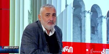 „როდესაც ვკითხულობ დღეს პოსტებს თუ რა უსამართლოდ იქცევა ისრაელი და აშშ სულ მაქვს კითხვა…“ – რას წერს ირაკლი მელაშვილი?