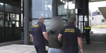 მიგრაციის დეპარტამენტმა საქართველოდან 14 ქვეყნის 34 მოქალაქე გააძევა – შსს