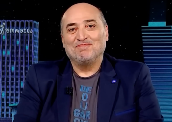 „ფორმულას” დირექტორი მიშა მშვილდაძე გახდა