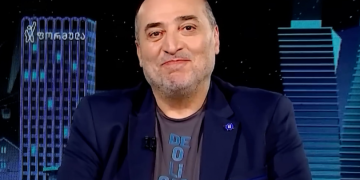 „ფორმულას” დირექტორი მიშა მშვილდაძე გახდა