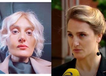 “მარიამ ლაშხი მიჩივის, მონა ვუწოდე, მონა ხარ, მარიამ, რამდენჯერაც უნდა მიჩივლო”– ჟორჟოლიანი