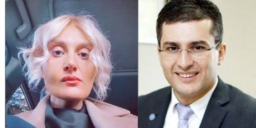 “ნაცების დროს, ჩემი ძმის ადვოკატი იყო მამუკა მდინარაძე – ასეც ხდება” – ნანუკა ჟორჟოლიანი