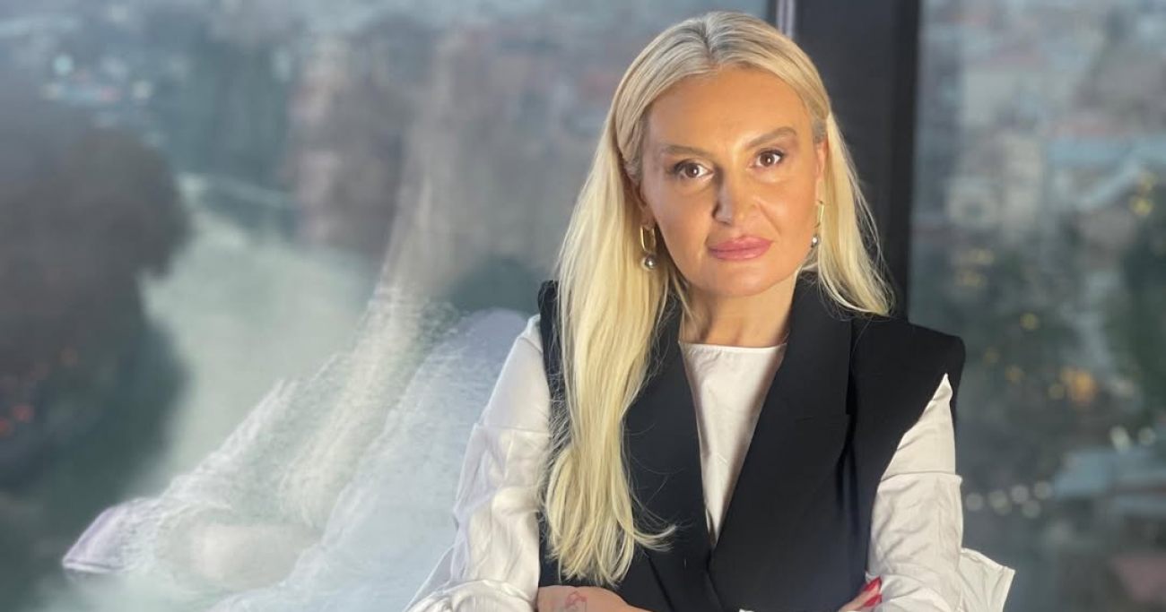 „ბიზნესმენებო ამა ქვეყნისა, რა მშიშრები ყოფილხართ. განსაკუთრებით მამუკას წრე“ – ნანუკა ჟორჟოლიანი