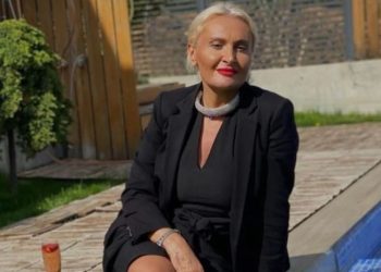 „არ მჯერა…“ – რას აქვეყნებს ნანუკა ჟორჟოლიანი?