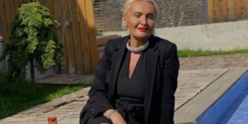 „არ მჯერა…“ – რას აქვეყნებს ნანუკა ჟორჟოლიანი?