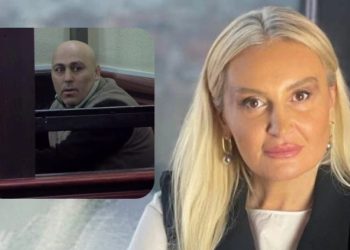 „მე ჯარიმების ფულს არ ვაგროვებ მაგრამ ახლა სხვა ამბავია. ციხიდან წერილი მომწერა პატიმარმა ანატოლი გიგაურმა“ – ნანუკა ჟორჟოლიანი