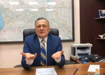 „იძულებული ვარ პოსტით შემოვიფარგლო“ – რას წერს შალვა ნათელაშვილი?