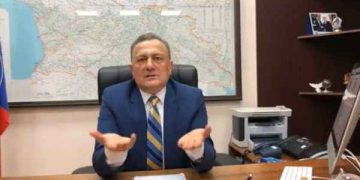 „იძულებული ვარ პოსტით შემოვიფარგლო“ – რას წერს შალვა ნათელაშვილი?