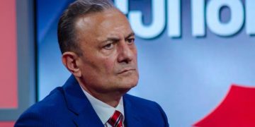 „ყველა მინდა გავაფრთხილო“ – შალვა ნათელაშვილი