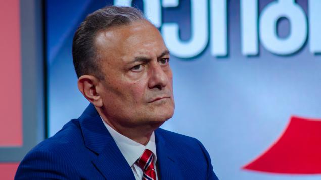 „ყველა მინდა გავაფრთხილო“ – შალვა ნათელაშვილი