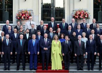 “ერთზე თავდასხმა არის თავდასხმა ყველაზე”– რა წერია და რა არ წერია NATO-ს დეკლარაციაში