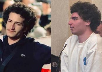 “მათე, ვიცი, იტირე, ჩვენც ვიტირეთ… დაგველოდე, ჩვენც მოვდივართ გადაკარგულ წყვდიადში, რათა ერთად ვეძიოთ სინათლე” – ნიკოლოზ ჯავახიშვილი