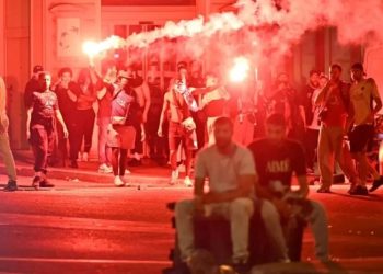 დაღუპულია 17 და 23 წლის ახალგაზრდები… – რა ინფორმაციას ავრცელებს საფრანგეთის პოლიცია