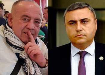 “მამამისი სააკაშვილის პირადი მოურავი რომ იყო, ყველას გვწყევლიდა ვინც ნაცებს ვაკრიტიკებდით” – გიორგი ფოფხაძე